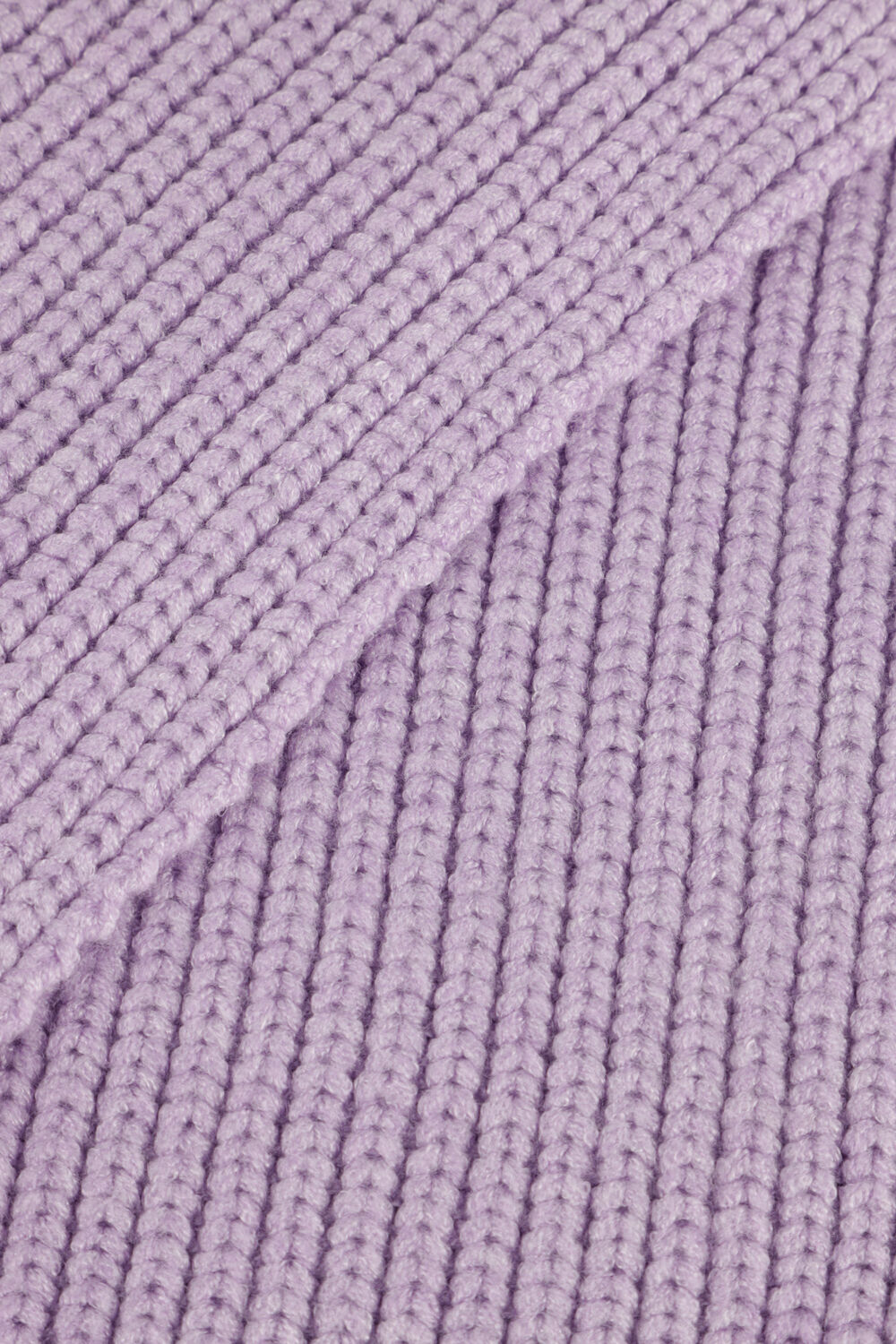 Paarse MSCH COPENHAGEN Sjaal MSCHGALINE RACHELLE SCARF KEY - large