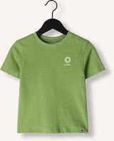 Groene DAILY7 T-shirt T-SHIRT PRINT Groene DAILY7 T-shirt T-SHIRT PRINT - medium