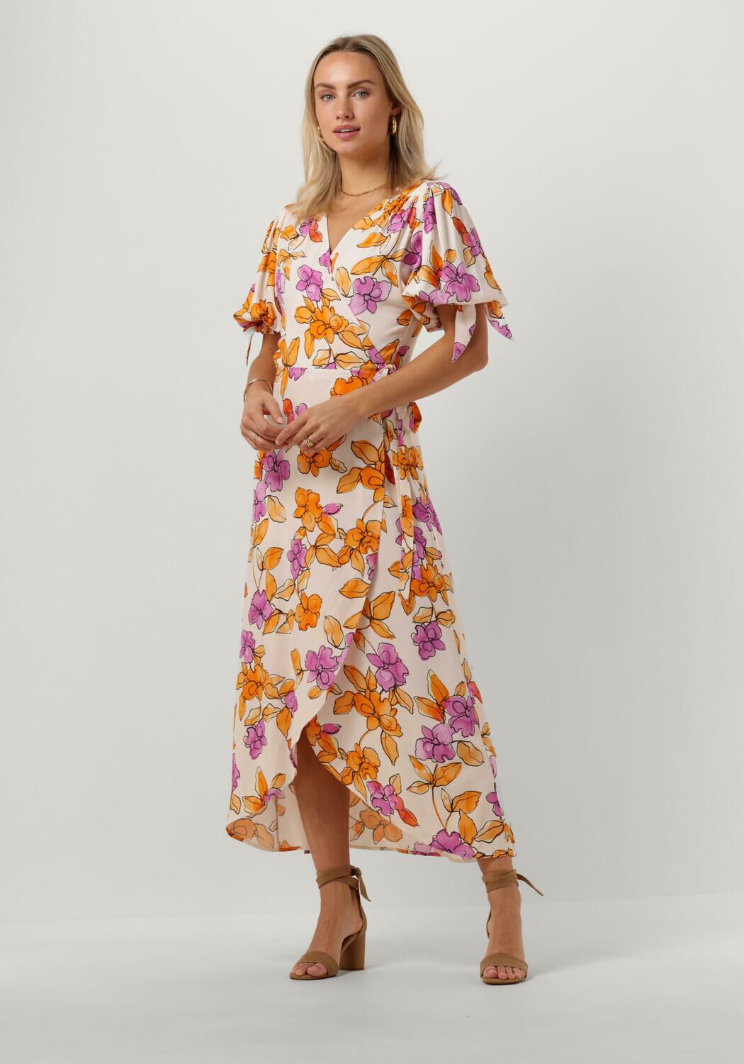 Fabienne chapot sale jurk outlet