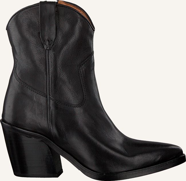 Zwarte VIA VAI Enkellaarsjes BLAKE CAPITAL Zwarte VIA VAI Enkellaarsjes BLAKE CAPITAL - large