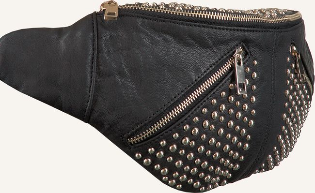 Zwarte DEPECHE Heuptas BUM BAG 13456 Zwarte DEPECHE Heuptas BUM BAG 13456 - large