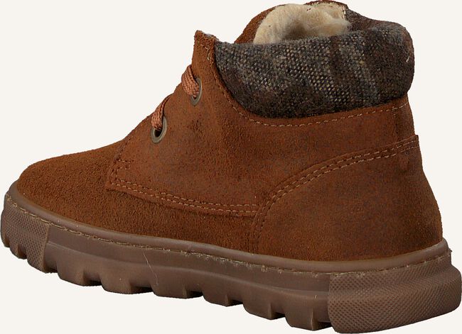 Bruine PINOCCHIO Veterboots P2041 Bruine PINOCCHIO Veterboots P2041 - large