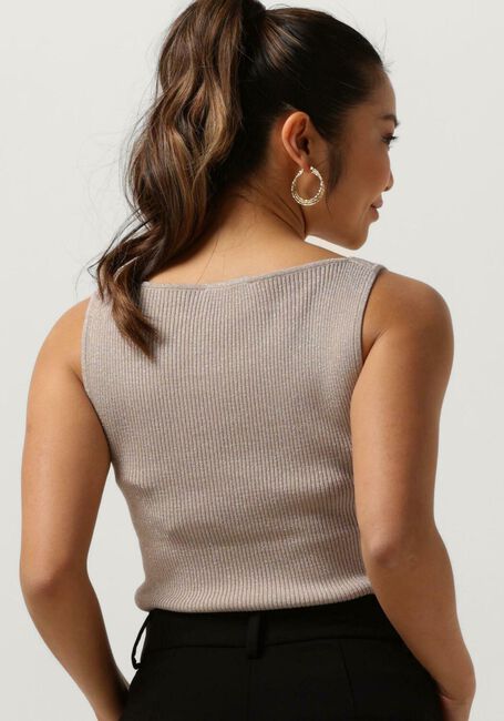 Zand NEO NOIR Top TALIA GLITTER KNIT TOP - large