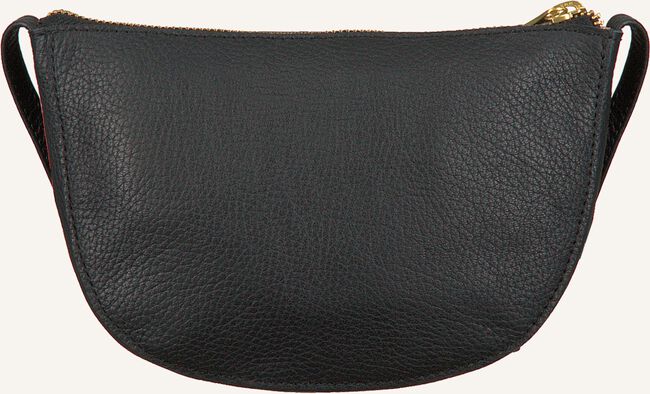 Zwarte FRED DE LA BRETONIERE Schoudertas 261010157 Zwarte FRED DE LA BRETONIERE Schoudertas 261010157 - large