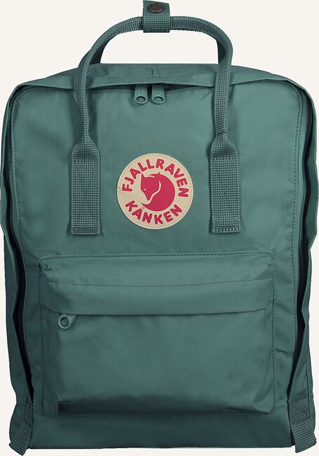 Groene FJALLRAVEN Rugtas KANKEN Groene FJALLRAVEN Rugtas KANKEN - large
