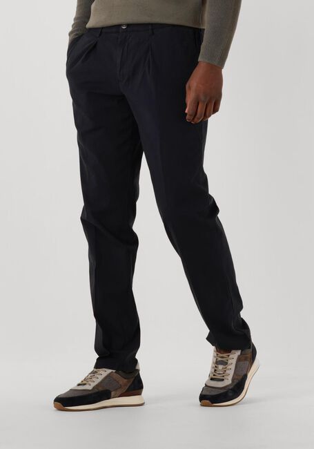 Donkerblauwe PROFUOMO Chino TROUSER GD RLXCI - large
