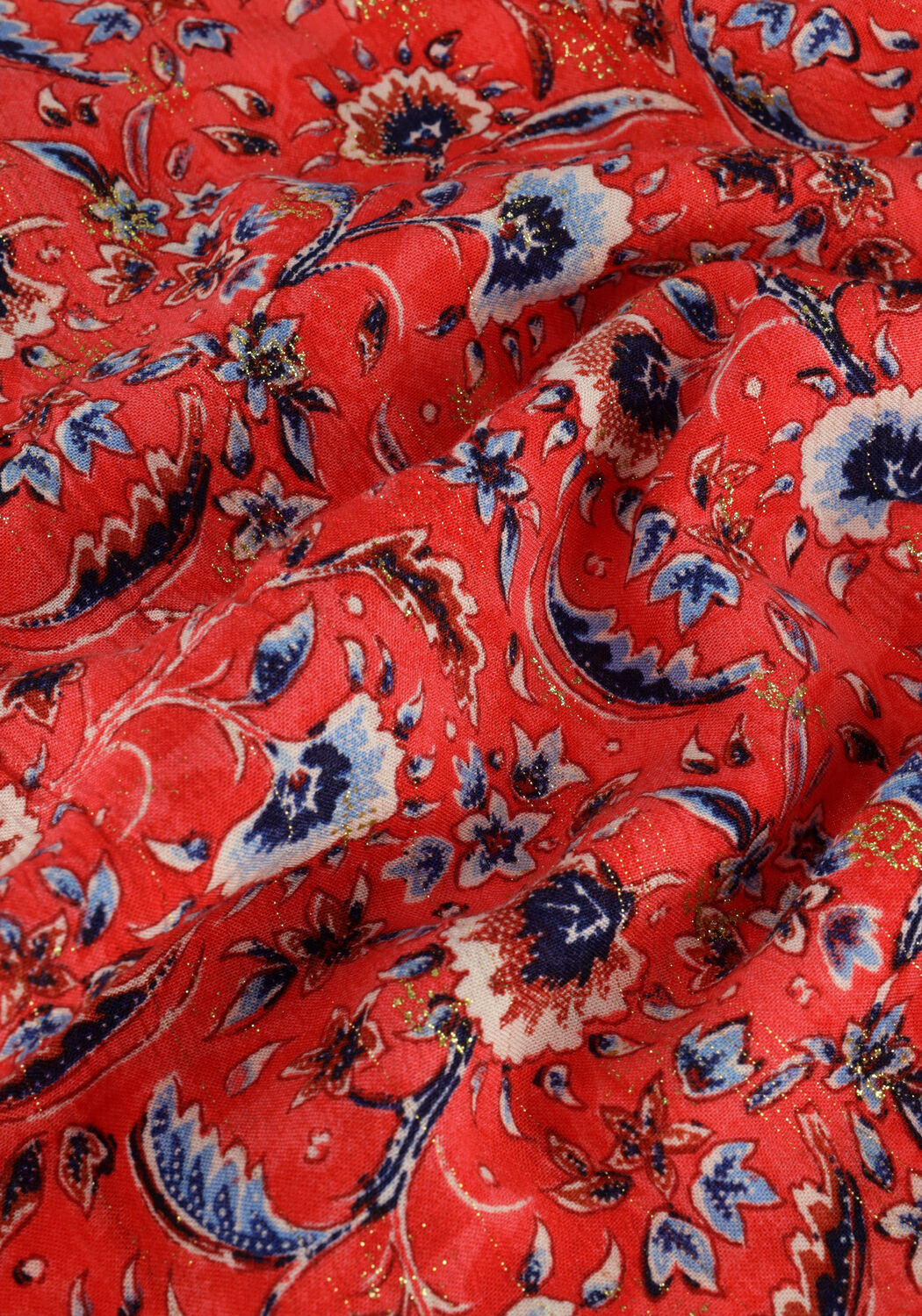 Rode LOLLYS LAUNDRY Blouses HELENA SHIRT - large