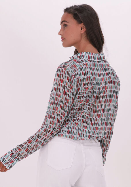 Multi EST'SEVEN Blouses EST’CW BLOUSE - large