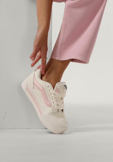Witte VANS Lage sneakers KNU STACK Witte VANS Lage sneakers KNU STACK - large