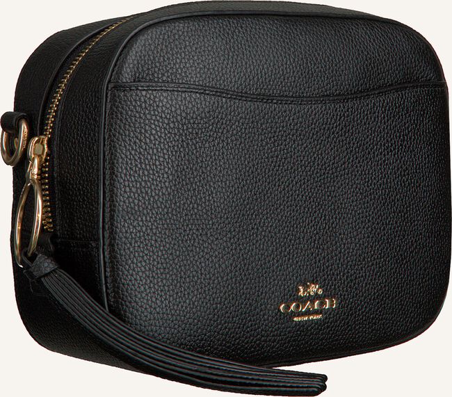 Zwarte COACH Schoudertas CAMERA BAG Zwarte COACH Schoudertas CAMERA BAG - large