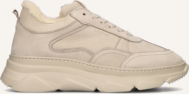 Beige COPENHAGEN STUDIOS Lage sneakers CPH60 Omoda