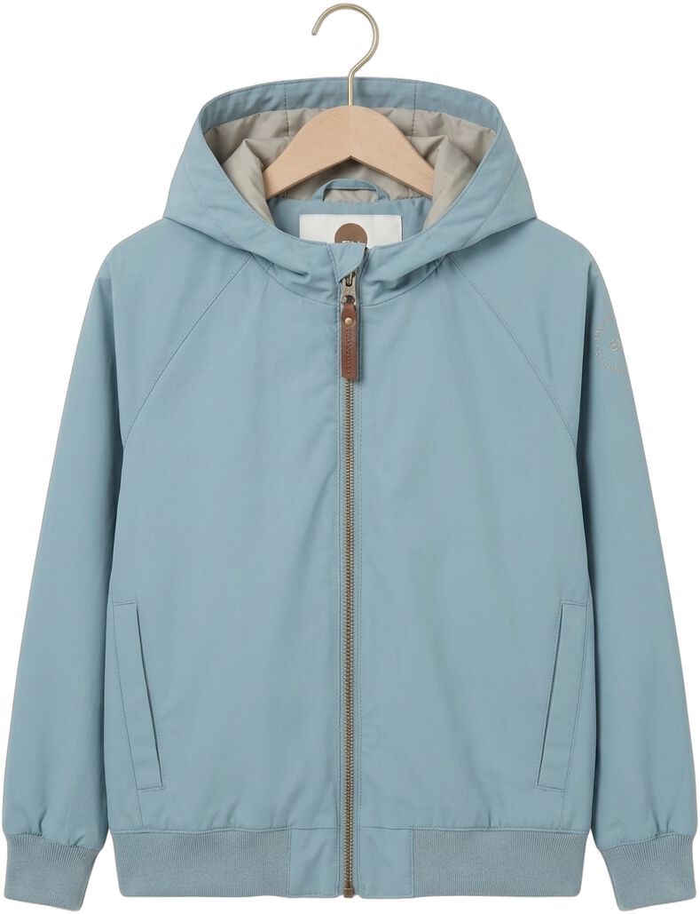 ENFANT Jongens Jassen Bomber Jacket Lichtblauw