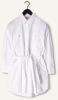 Witte JOSH V Mini jurk REESE Witte JOSH V Mini jurk REESE - medium
