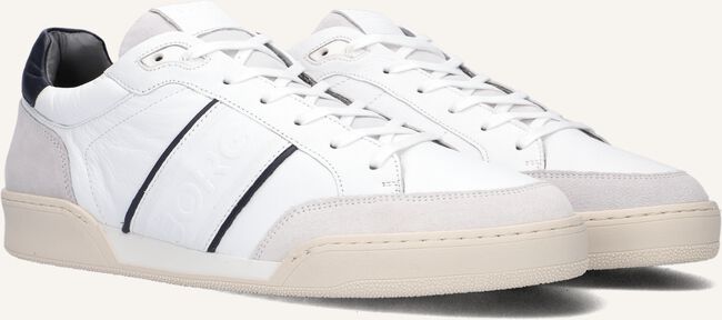 Witte BJORN BORG Lage sneakers SL200 HEREN Witte BJORN BORG Lage sneakers SL200 HEREN - large