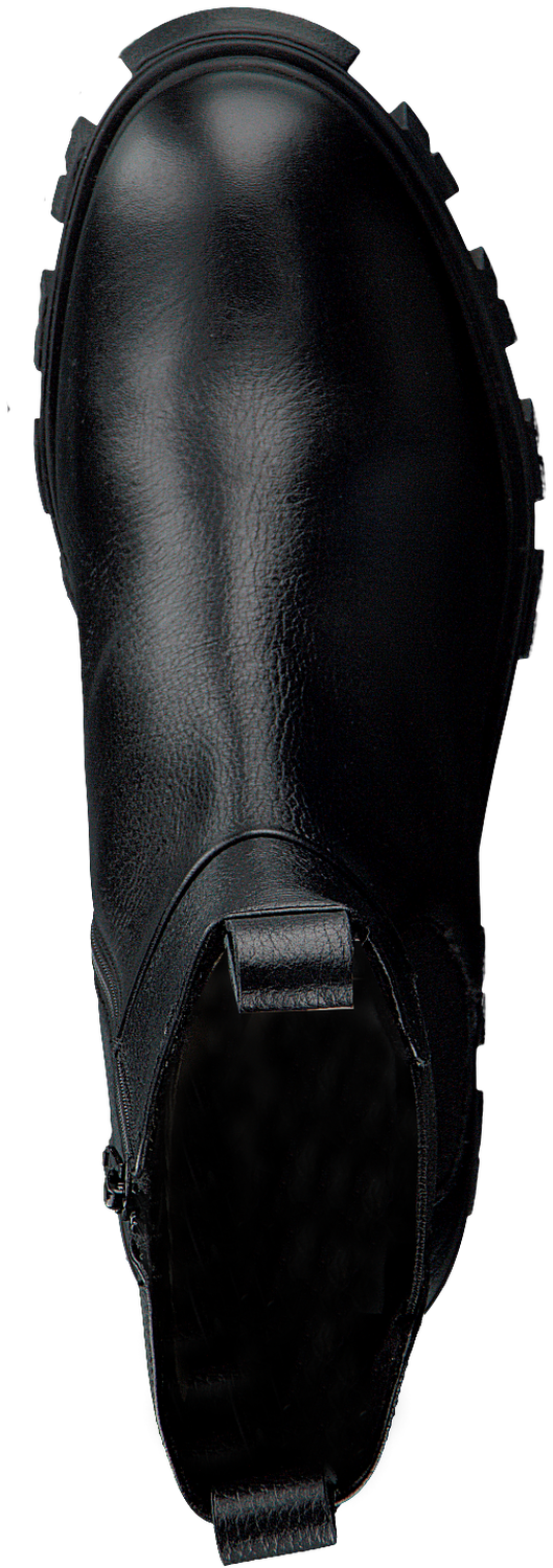 zwarte apples & pears chelseaboots 7939 zwarte apples & pears chelseaboots 7939