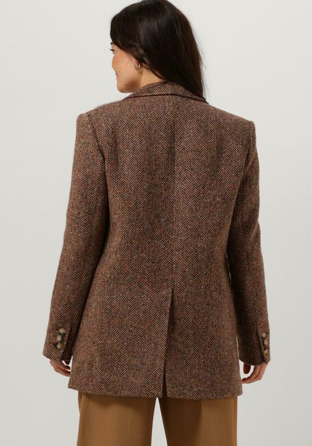 Bruine VANESSA BRUNO Blazer BRADLEY - large
