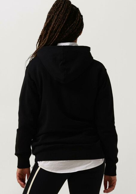 Zwarte DEBLON SPORTS Sweater JILL SWEATER - large