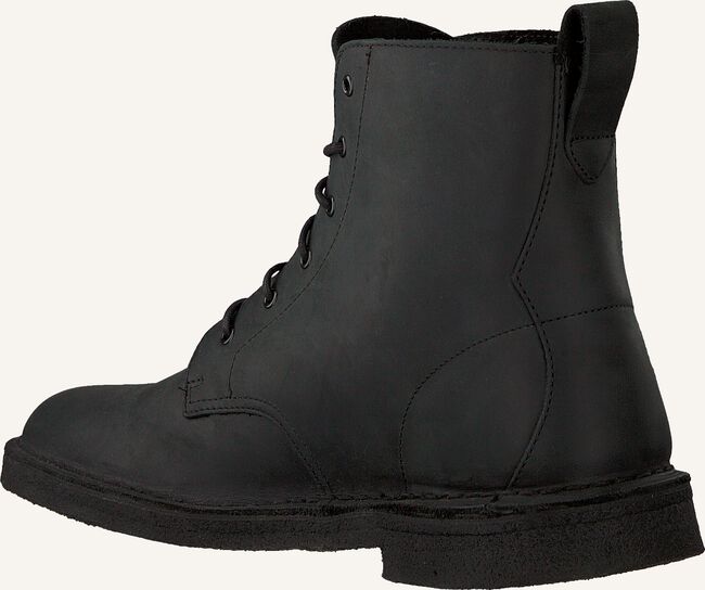 Zwarte CLARKS ORIGINALS Veterboots DESERT MALI MEN Zwarte CLARKS ORIGINALS Veterboots DESERT MALI MEN - large