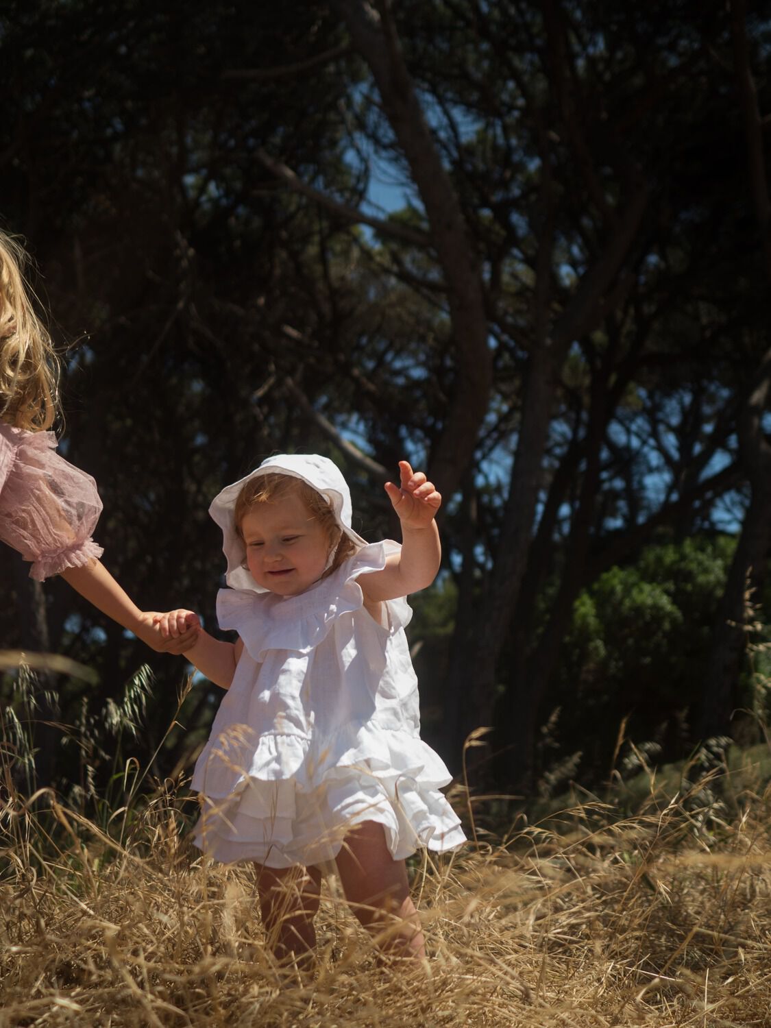 Witte MARMAR COPENHAGEN T-shirt TIPA - large