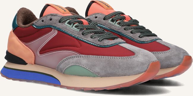 Multi THE HOFF BRAND Lage sneakers THE JAMES Multi THE HOFF BRAND Lage sneakers THE JAMES - large