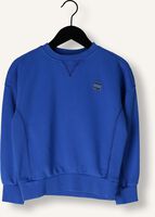 Blauwe RETOUR Trui ANDREW Blauwe RETOUR Trui ANDREW - medium