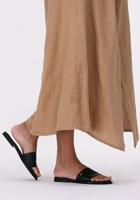 Zwarte MEXX Slippers JOLIE Zwarte MEXX Slippers JOLIE - large