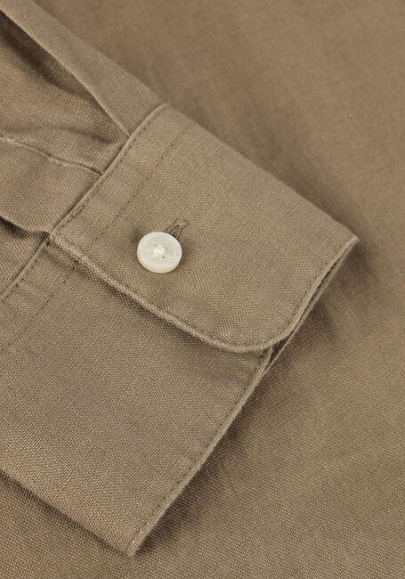Beige DRYKORN Casual overhemd TAROK Beige DRYKORN Casual overhemd TAROK - large