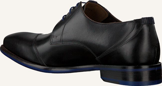 Zwarte FLORIS VAN BOMMEL Nette schoenen SFM-30173 Zwarte FLORIS VAN BOMMEL Nette schoenen SFM-30173 - large
