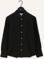 Donkergroene MINIMUM Casual overhemd ANHOLT 0063 Donkergroene MINIMUM Casual overhemd ANHOLT 0063 - medium