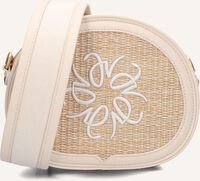 Beige JOSH V Schoudertas LODI - medium