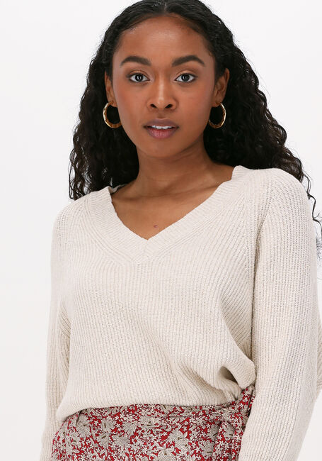 Zand BY-BAR Trui LUNE MAGGIO PULLOVER - large
