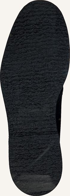 Zwarte PANAMA JACK Veterschoenen GAEL Zwarte PANAMA JACK Veterschoenen GAEL - large