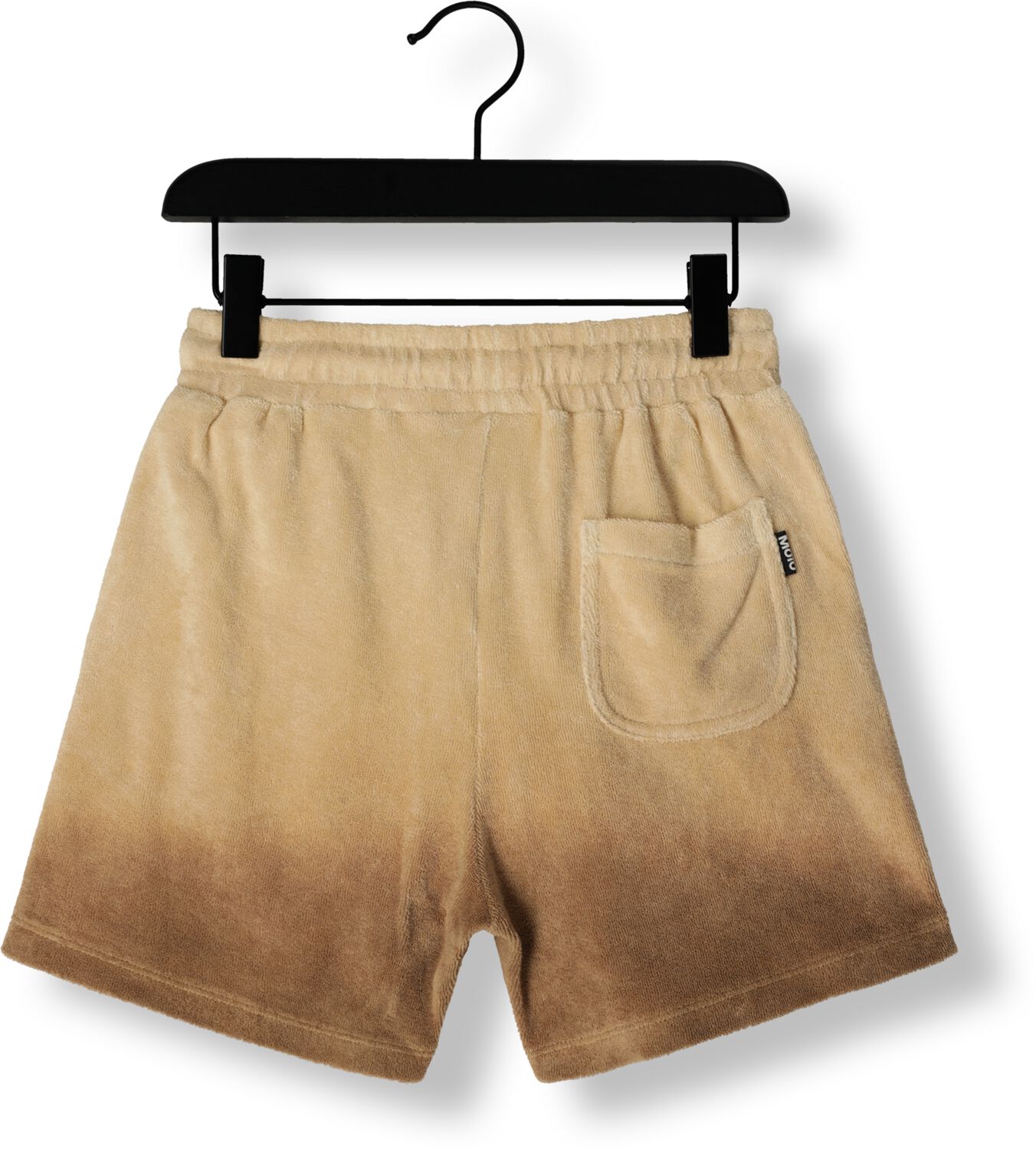MOLO Jongens Broeken Abay Beige