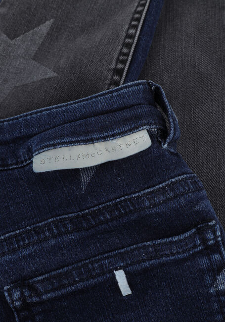 Grijze STELLA MCCARTNEY KIDS  Skinny jeans 8R6E00 - large