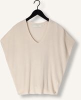 Gebroken wit NUKUS Top DINA TOP LUREX Gebroken wit NUKUS Top DINA TOP LUREX - medium