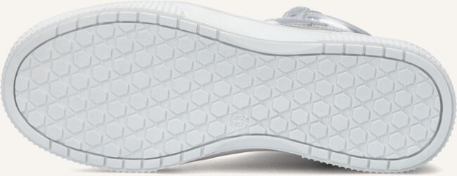 Zilveren NIK & NIK Hoge sneakers LUNE GALAXY SNEAKER Zilveren NIK & NIK Hoge sneakers LUNE GALAXY SNEAKER - large