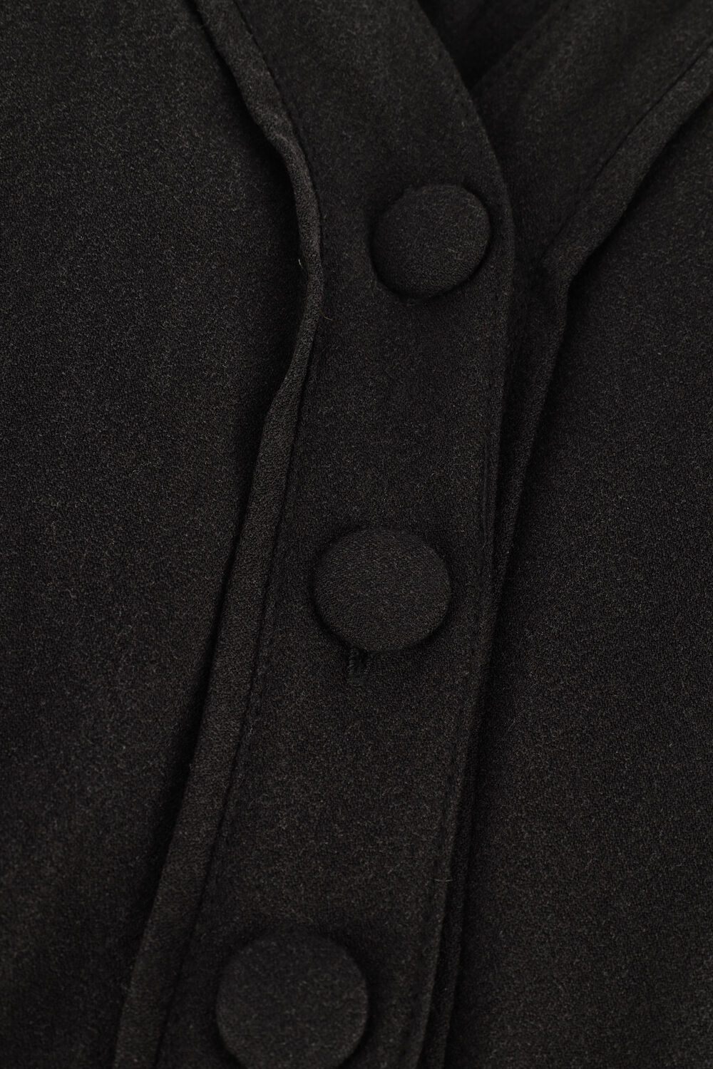 Zwarte SUNCOO Jumpsuit TIMEA - large