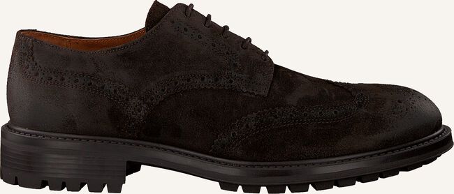 Bruine GROTESQUE Veterschoenen TRIPLEX 2 Bruine GROTESQUE Veterschoenen TRIPLEX 2 - large