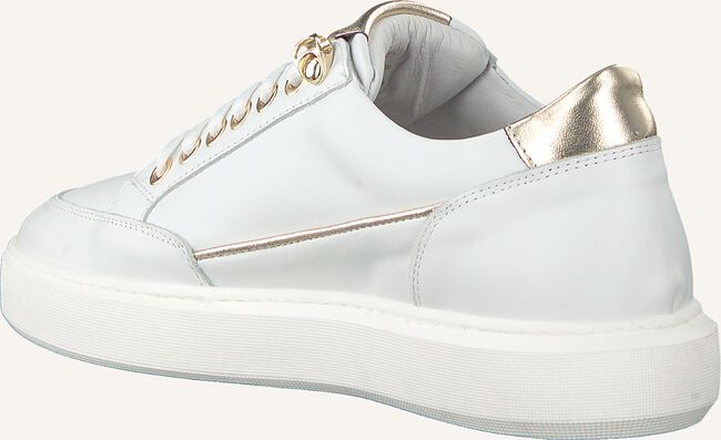 Witte VERTON Lage sneakers 0036 Witte VERTON Lage sneakers 0036 - large