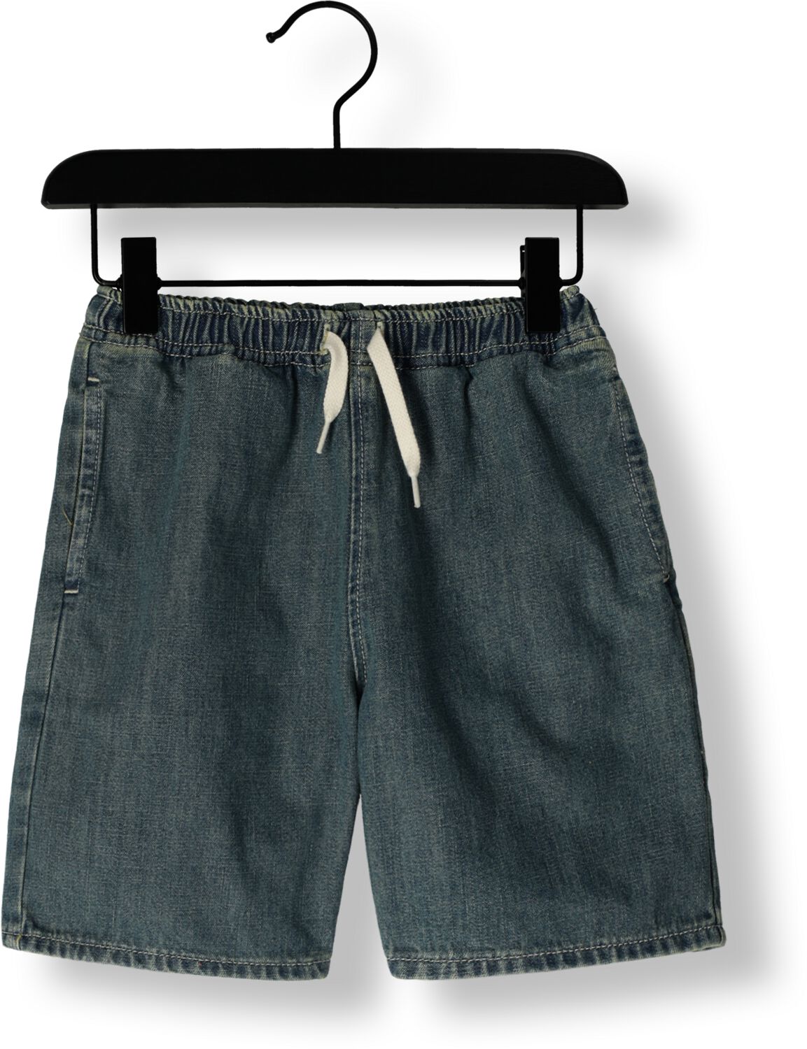 AMERICAN VINTAGE Jongens Jeans Ozyr Donkerblauw