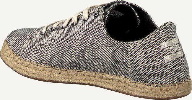 Grijze TOMS Espadrilles LENA Grijze TOMS Espadrilles LENA - large