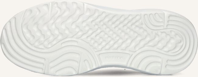 Zwarte NUBIKK Lage sneakers ROQUE ROAD WAVE 1 Zwarte NUBIKK Lage sneakers ROQUE ROAD WAVE 1 - large