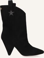 Zwarte FABIENNE CHAPOT Cowboylaarzen JOSEFIN ANKLE BOOT - medium