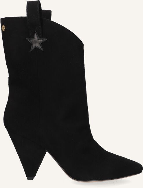 Zwarte FABIENNE CHAPOT Cowboylaarzen JOSEFIN ANKLE BOOT Zwarte FABIENNE CHAPOT Cowboylaarzen JOSEFIN ANKLE BOOT - large