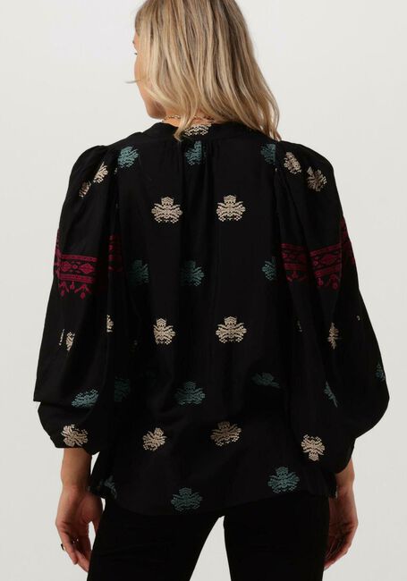 Zwarte VANESSA BRUNO Blouses BELL - large