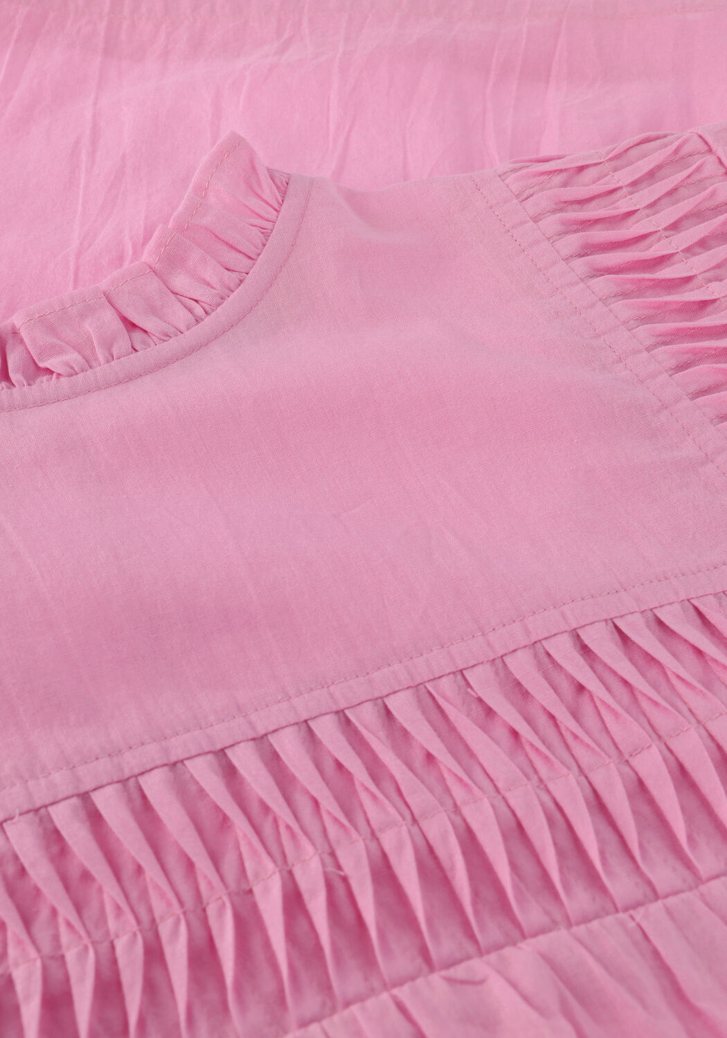 Roze CIRCLE OF TRUST Blouses LIVANA BLOUSE - large