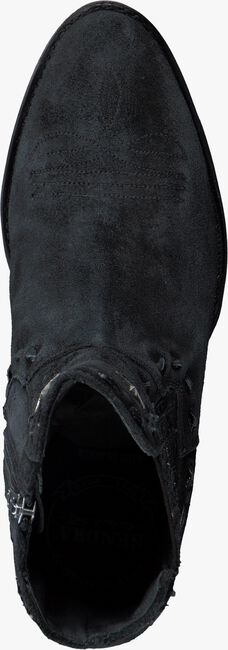 Zwarte SENDRA Hoge laarzen 13914P - large