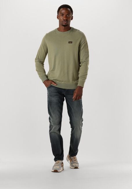 Blauwe PME LEGEND Tapered jeans CARIOR - large