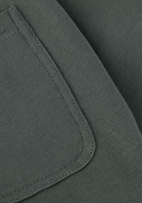 Groene LYLE & SCOTT Korte broek TONAL SWEAT SHORT - large