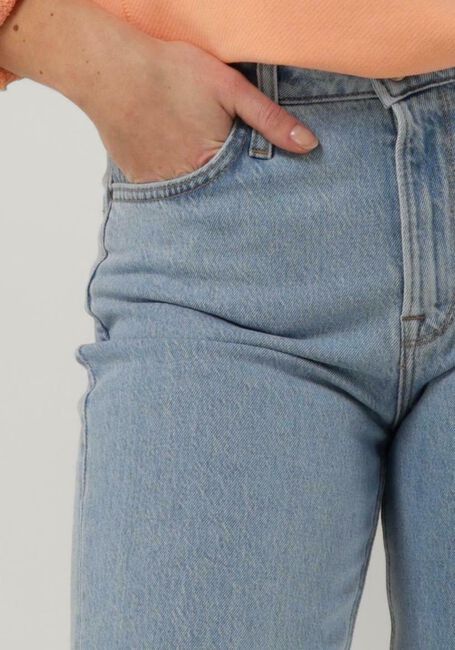 Blauwe LEE Slim fit jeans CAROL L30UMWJU - large